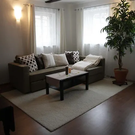 아파트 Am Holzmarkt 바트빈드샤임