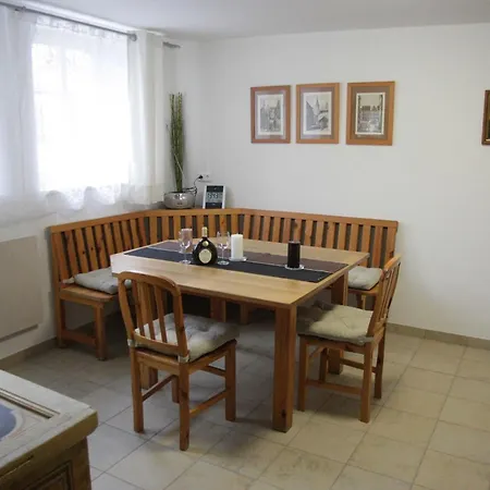 Apartamento Am Holzmarkt *