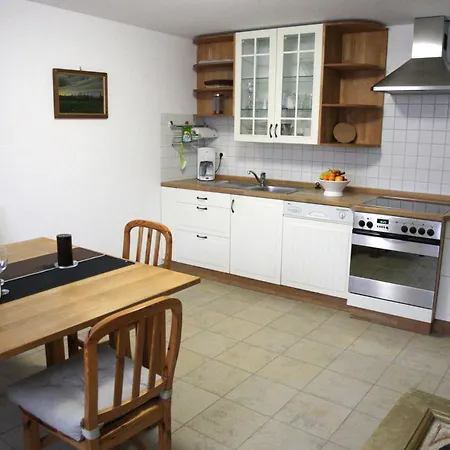 아파트 Am Holzmarkt