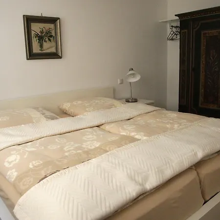 Apartamento Am Holzmarkt Bad Windsheim