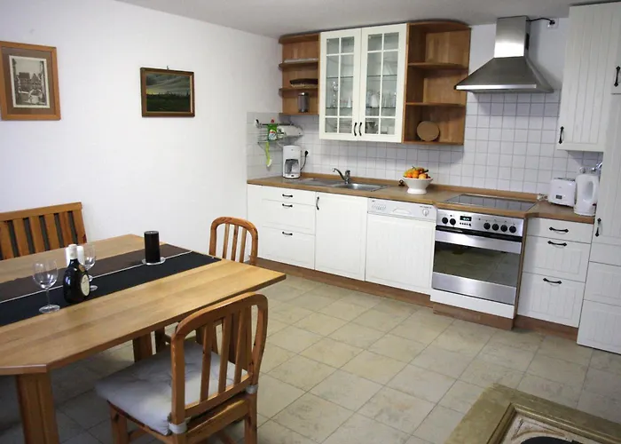 Daire Am Holzmarkt
